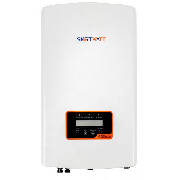 Сетевой инвертор SmartWatt Grid 50K 3P 4 MPPT