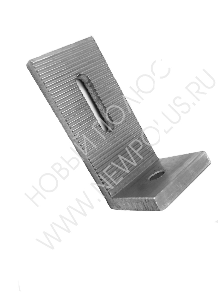 L – образное крепление