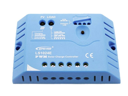 Контроллер заряда Epever LS 1012Е 10A 12V