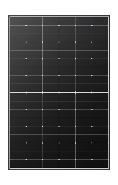 Солнечный модуль Longi LR4-72HPH-555 (555 Вт)