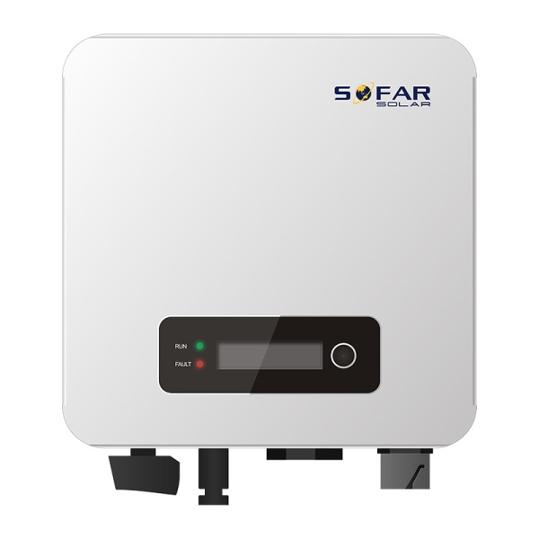 Сетевой инвертор Sofar 1600 TL-G3