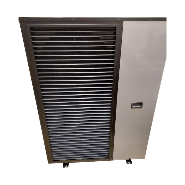 Инверторный тепловой насос воздух-вода отопл./охл.+гор.вода MAC/MBLN-018TA2. Мощность нагрева - 20 кВт