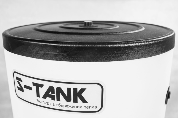 Буферная емкость S-TANK HFWT 750 л