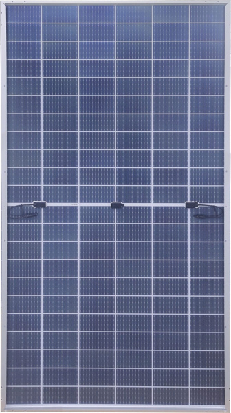 Солнечный модуль TOPRAY Solar 660М
TPSh-M12M132DH1T (DOUBLE GLASS)