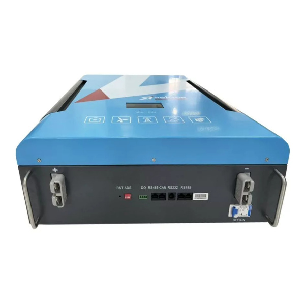 Литиевый аккумулятор VEKTOR ENERGY LFP 51,2-100PW-SB