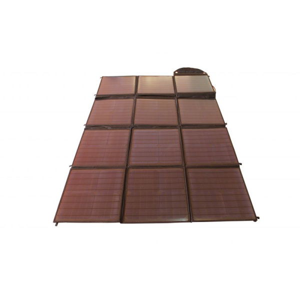 Раскладная солнечная батарея TOPRAY 50 Вт