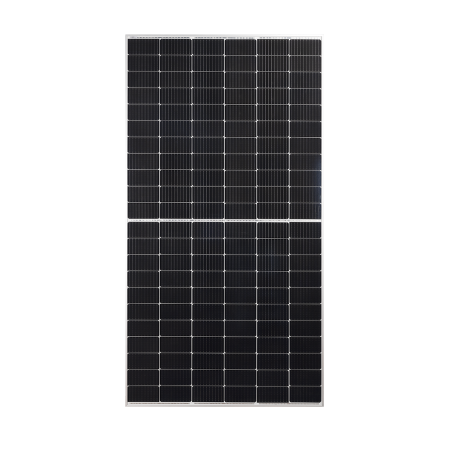 Солнечная панель Delta NXT 500-66/2 M10 HC