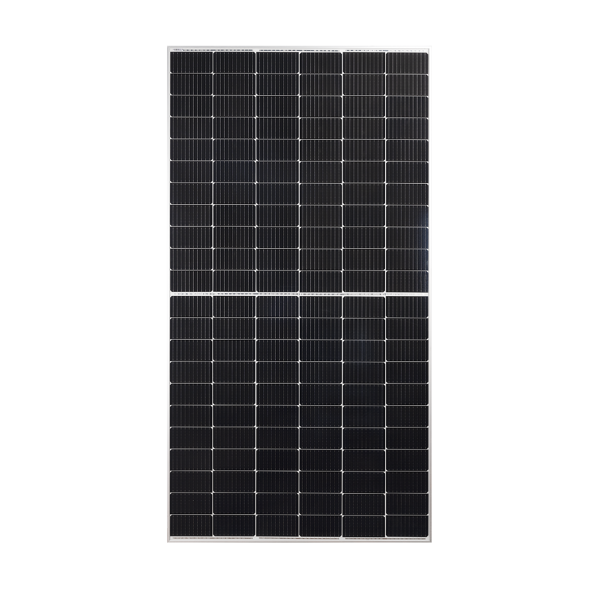 Солнечная панель Delta NXT 500-66/2 M10 HC