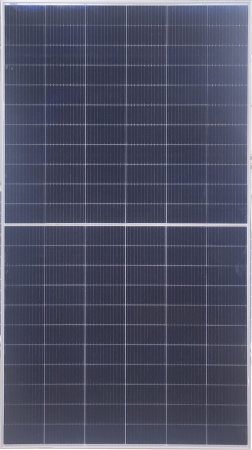 Солнечный модуль TOPRAY Solar 660М
TPSh-M12M132DH1T (DOUBLE GLASS)
