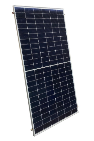 Гибридные солнечные модули "ЯSolar-PVT 540"медный тепловой приемник с медным коллектором до 40 Бар